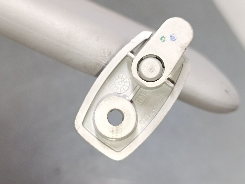 Recambio de parasol derecho para opel corsa d (s07) 1.3 cdti (l08, l68) referencia OEM IAM   