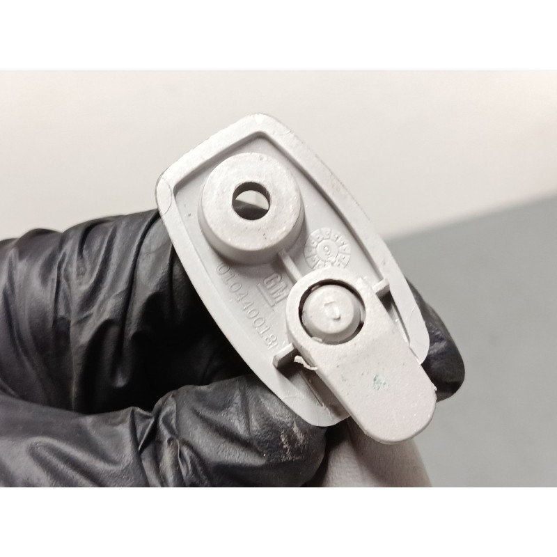 Recambio de parasol izquierdo para opel corsa d (s07) 1.3 cdti (l08, l68) referencia OEM IAM   