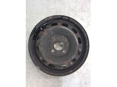 Recambio de llanta chapa 14´´ para ford fiesta v (jh_, jd_) 1.4 tdci referencia OEM IAM 55J 14 ET475  