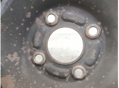 Recambio de llanta chapa 14´´ para ford fiesta v (jh_, jd_) 1.4 tdci referencia OEM IAM 55J 14 ET475   2