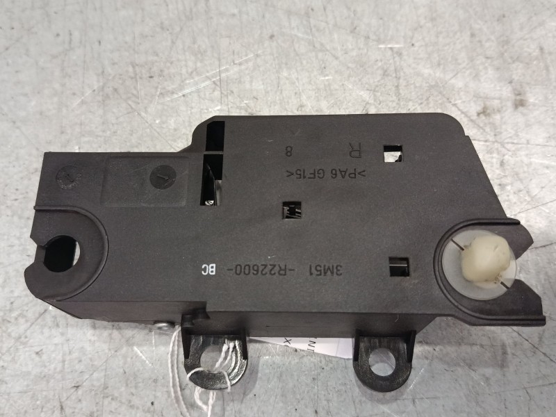 Recambio de maneta interior puerta delantera derecha para ford focus ii (da_, hcp, dp) 1.6 ti referencia OEM IAM R22600  