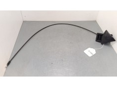 Recambio de maneta interior puerta delantera izquierda para smart fortwo coupé (450) 0.7 (450.352, 450.332) referencia OEM IAM  