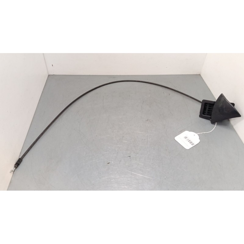 Recambio de maneta interior puerta delantera izquierda para smart fortwo coupé (450) 0.7 (450.352, 450.332) referencia OEM IAM  