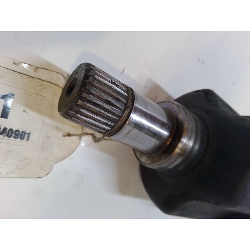 Recambio de transmision delantera izquierda para citroën c4 grand picasso i (ua_) 2.0 hdi 138 referencia OEM IAM   