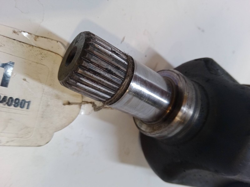 Recambio de transmision delantera izquierda para citroën c4 grand picasso i (ua_) 2.0 hdi 138 referencia OEM IAM   