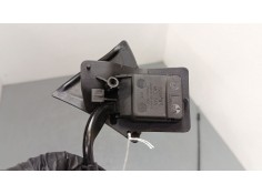 Recambio de maneta interior puerta delantera izquierda para smart fortwo coupé (450) 0.7 (450.352, 450.332) referencia OEM IAM   2