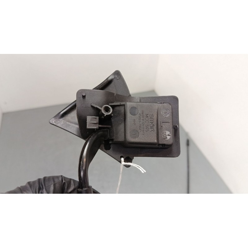Recambio de maneta interior puerta delantera izquierda para smart fortwo coupé (450) 0.7 (450.352, 450.332) referencia OEM IAM  