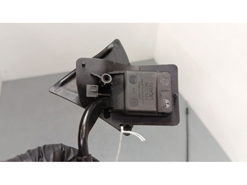 Recambio de maneta interior puerta delantera izquierda para smart fortwo coupé (450) 0.7 (450.352, 450.332) referencia OEM IAM  