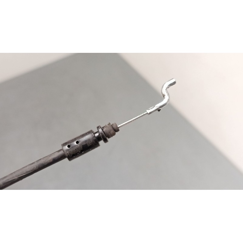 Recambio de maneta interior puerta delantera izquierda para smart fortwo coupé (450) 0.7 (450.352, 450.332) referencia OEM IAM  