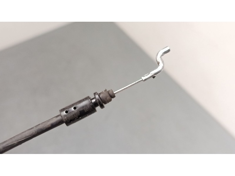 Recambio de maneta interior puerta delantera izquierda para smart fortwo coupé (450) 0.7 (450.352, 450.332) referencia OEM IAM  