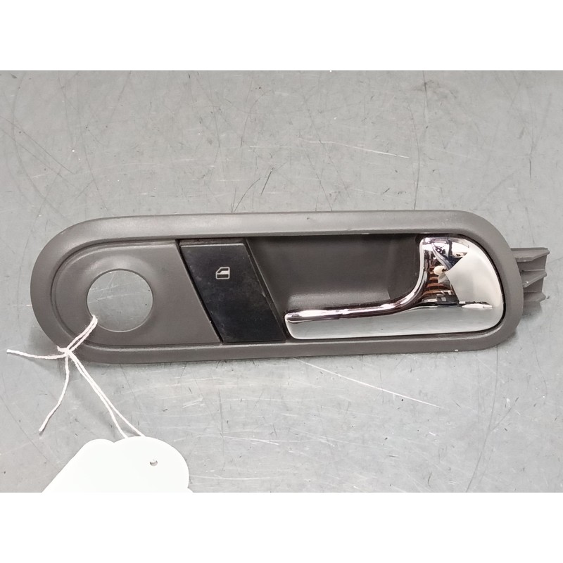 Recambio de maneta interior puerta delantera derecha para seat ibiza iii (6l1) 1.9 tdi referencia OEM IAM 6l0837114h  