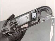 Recambio de maneta interior puerta delantera derecha para seat ibiza iii (6l1) 1.9 tdi referencia OEM IAM 6l0837114h   2