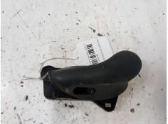 Recambio de maneta interior puerta delantera izquierda para fiat ducato furgoneta (244_) 2.8 jtd power referencia OEM IAM   
