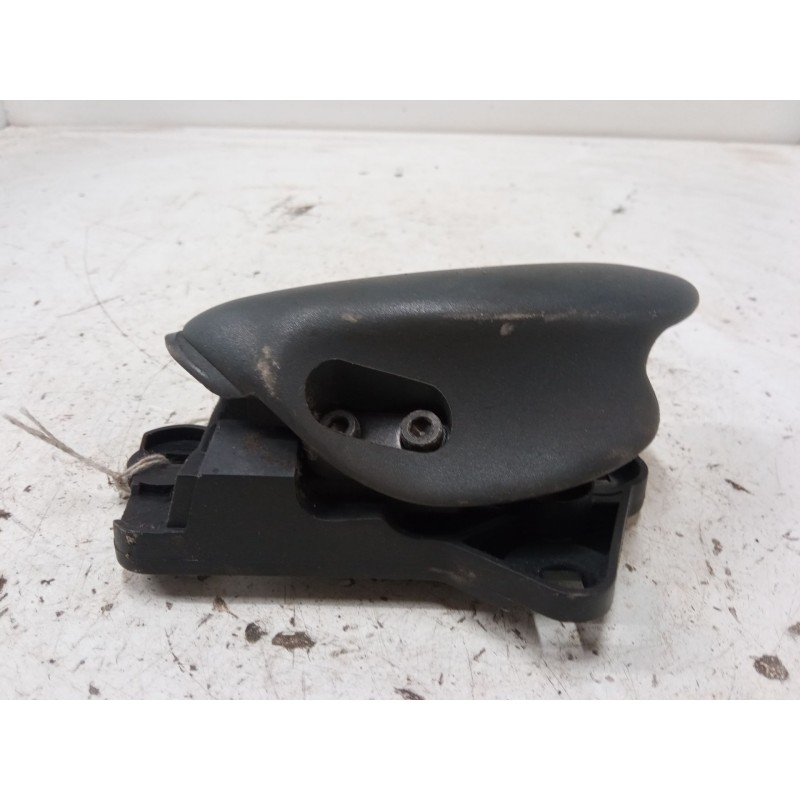 Recambio de maneta interior puerta delantera izquierda para fiat ducato furgoneta (244_) 2.8 jtd power referencia OEM IAM   