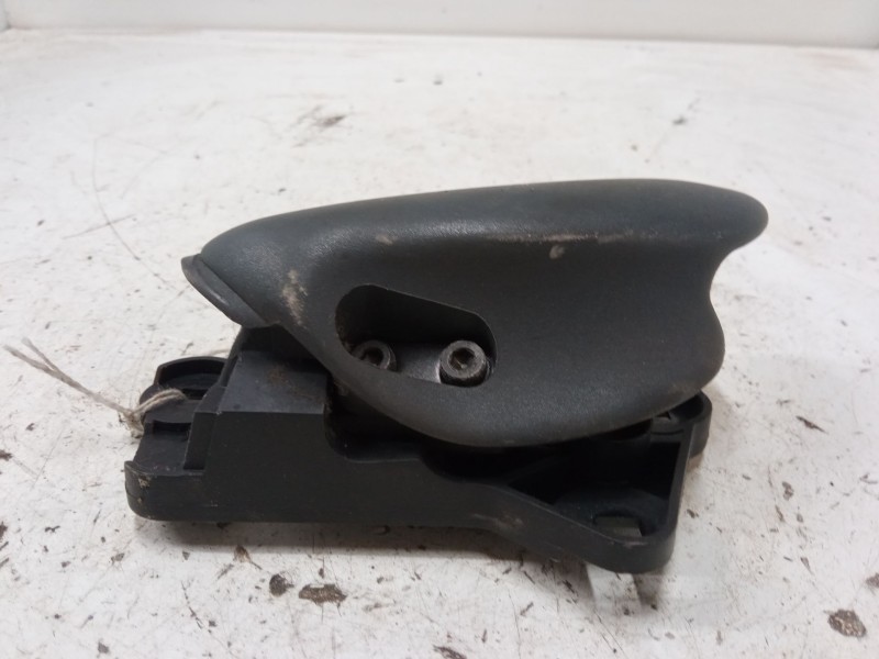 Recambio de maneta interior puerta delantera izquierda para fiat ducato furgoneta (244_) 2.8 jtd power referencia OEM IAM   