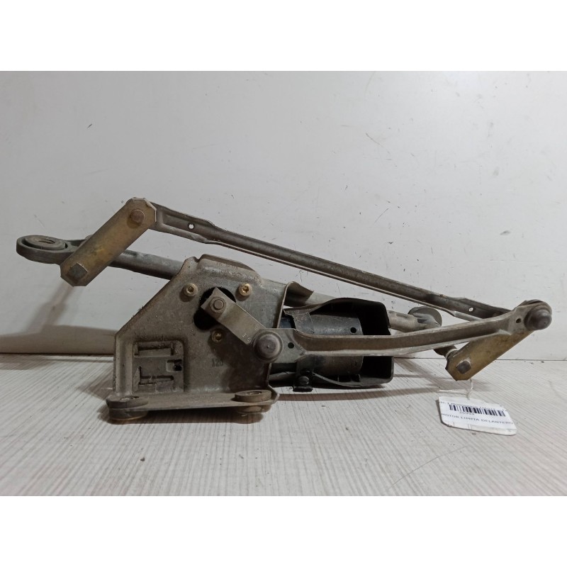 Recambio de motor limpia delantero para renault scénic i monospace (ja0/1_, fa0_) 1.9 dti (ja1u) referencia OEM IAM   