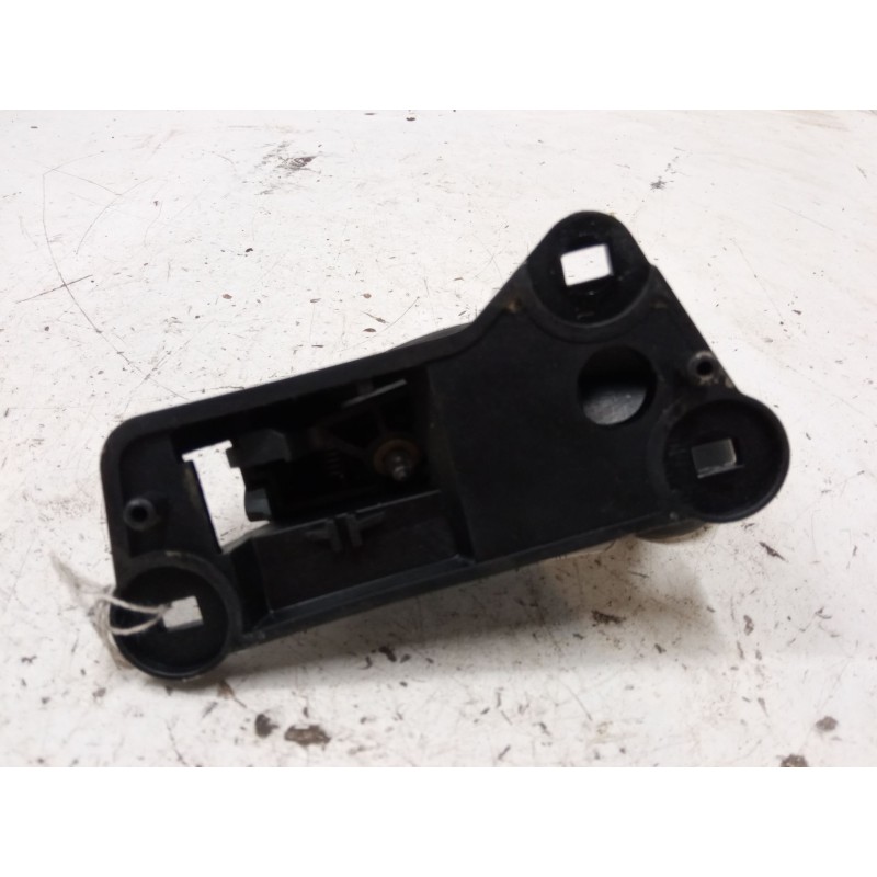 Recambio de maneta interior puerta delantera izquierda para fiat ducato furgoneta (244_) 2.8 jtd power referencia OEM IAM   
