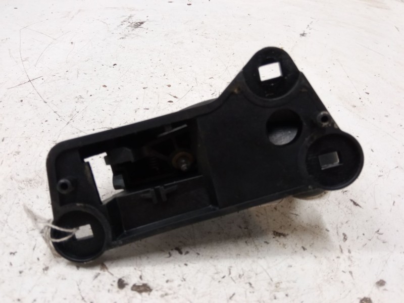 Recambio de maneta interior puerta delantera izquierda para fiat ducato furgoneta (244_) 2.8 jtd power referencia OEM IAM   