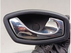 Recambio de maneta interior puerta delantera derecha para renault grand scénic iii (jz0/1_) 2.0 dci (jz0y) referencia OEM IAM 82