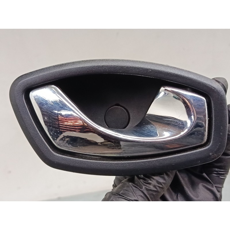 Recambio de maneta interior puerta delantera derecha para renault grand scénic iii (jz0/1_) 2.0 dci (jz0y) referencia OEM IAM 82
