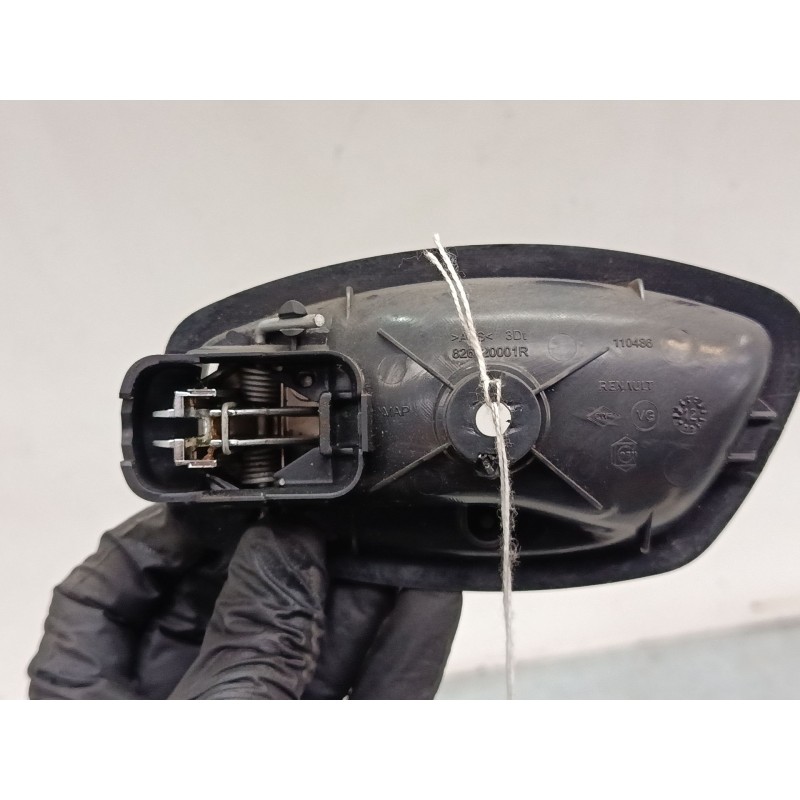 Recambio de maneta interior puerta delantera derecha para renault grand scénic iii (jz0/1_) 2.0 dci (jz0y) referencia OEM IAM 82