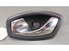 Recambio de maneta interior puerta delantera izquierda para renault grand scénic iii (jz0/1_) 2.0 dci (jz0y) referencia OEM IAM 