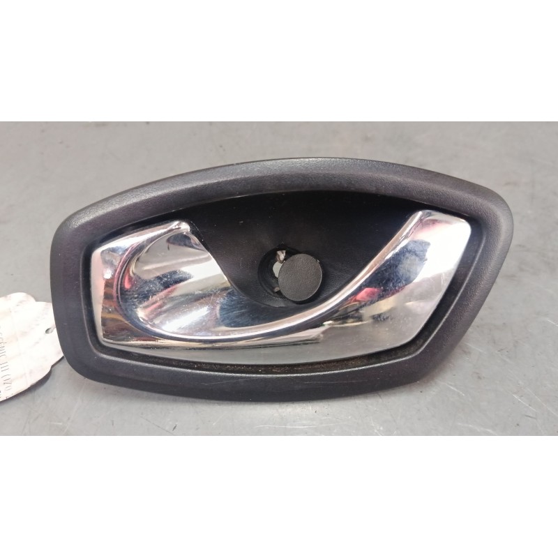 Recambio de maneta interior puerta delantera izquierda para renault grand scénic iii (jz0/1_) 2.0 dci (jz0y) referencia OEM IAM 