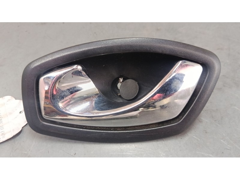 Recambio de maneta interior puerta delantera izquierda para renault grand scénic iii (jz0/1_) 2.0 dci (jz0y) referencia OEM IAM 
