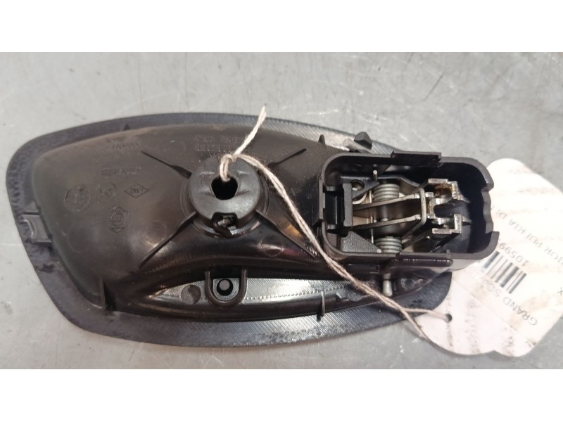 Recambio de maneta interior puerta delantera izquierda para renault grand scénic iii (jz0/1_) 2.0 dci (jz0y) referencia OEM IAM 