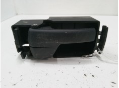 Recambio de maneta interior puerta delantera derecha para ford transit connect (p65_, p70_, p80_) 1.8 di referencia OEM IAM 2T14