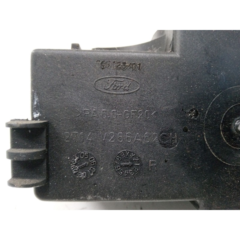 Recambio de maneta interior puerta delantera derecha para ford transit connect (p65_, p70_, p80_) 1.8 di referencia OEM IAM 2T14