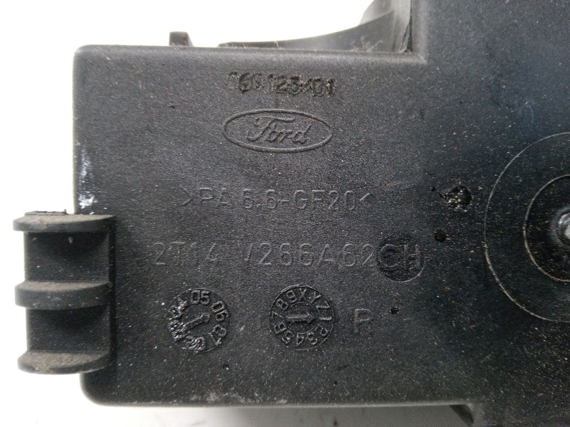 Recambio de maneta interior puerta delantera derecha para ford transit connect (p65_, p70_, p80_) 1.8 di referencia OEM IAM 2T14