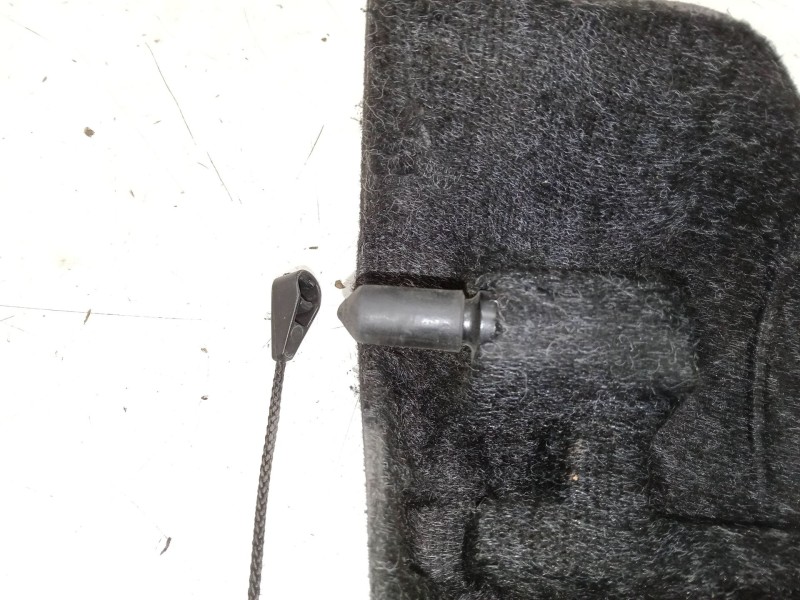 Recambio de bandeja trasera para fiat stilo (192_) 1.4 16v (192axh1b, 192bxh1b) referencia OEM IAM   