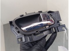 Recambio de maneta interior puerta delantera derecha para citroën c4 picasso i monospace (ud_) 1.6 hdi referencia OEM IAM 965555