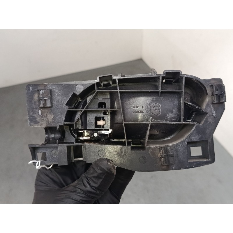 Recambio de maneta interior puerta delantera derecha para citroën c4 picasso i monospace (ud_) 1.6 hdi referencia OEM IAM 965555