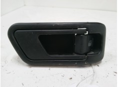 Recambio de maneta interior puerta delantera derecha para fiat barchetta (183_) 1.8 16v referencia OEM IAM A488  