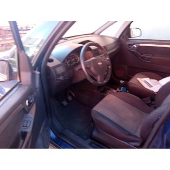 OPEL MERIVA A MONOSPACE (X03)