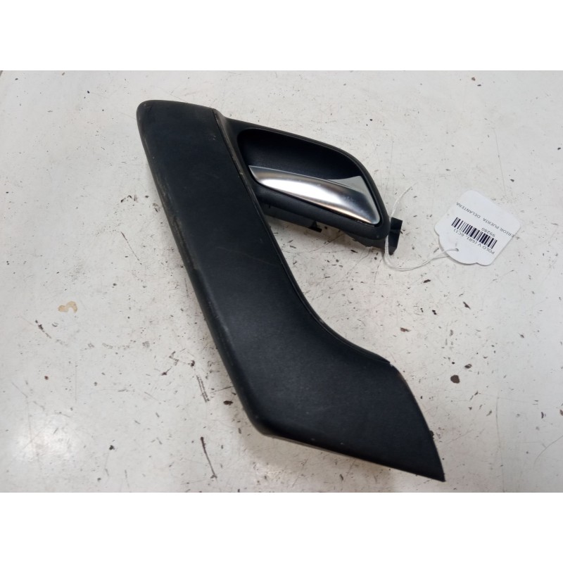 Recambio de maneta interior puerta delantera derecha para volkswagen polo v (6r1, 6c1) 1.2 referencia OEM IAM   