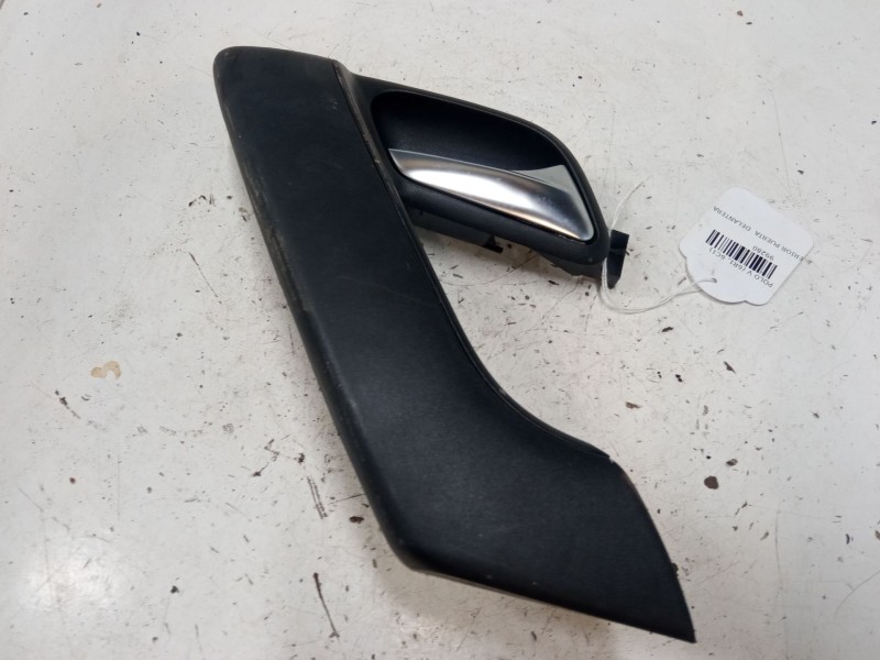 Recambio de maneta interior puerta delantera derecha para volkswagen polo v (6r1, 6c1) 1.2 referencia OEM IAM   