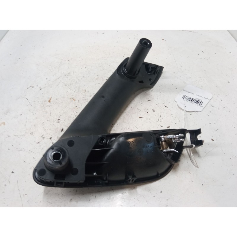 Recambio de maneta interior puerta delantera derecha para volkswagen polo v (6r1, 6c1) 1.2 referencia OEM IAM   