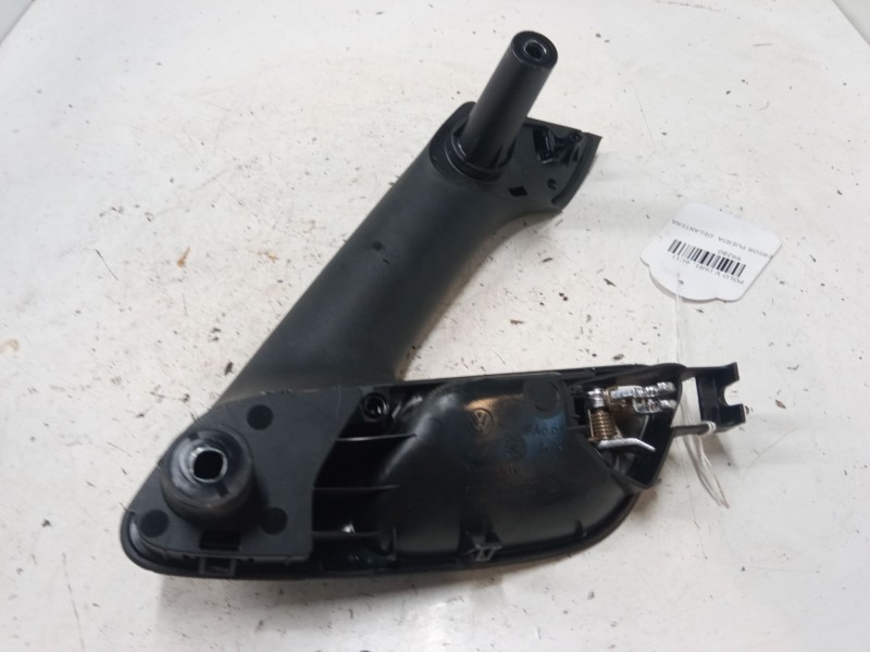 Recambio de maneta interior puerta delantera derecha para volkswagen polo v (6r1, 6c1) 1.2 referencia OEM IAM   