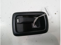 Recambio de maneta interior puerta delantera derecha para ford fiesta iii (gfj) 1.3 referencia OEM IAM 89FBA22620AB  