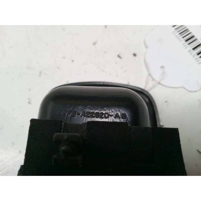 Recambio de maneta interior puerta delantera derecha para ford fiesta iii (gfj) 1.3 referencia OEM IAM 89FBA22620AB  