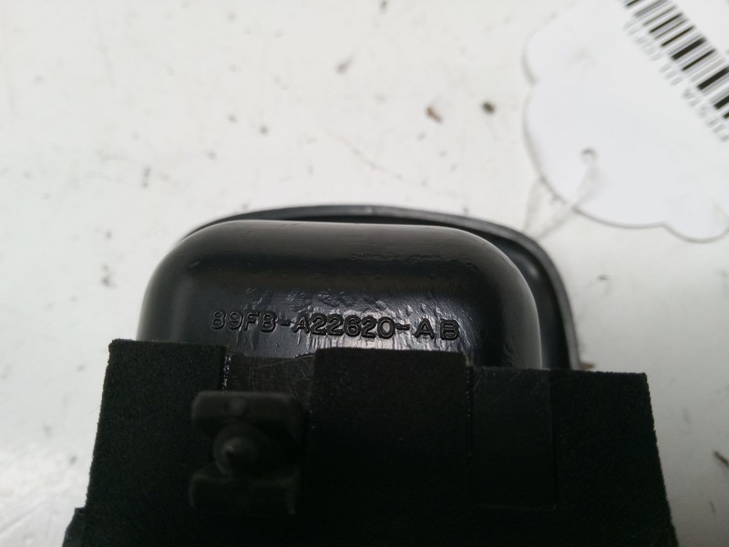 Recambio de maneta interior puerta delantera derecha para ford fiesta iii (gfj) 1.3 referencia OEM IAM 89FBA22620AB  