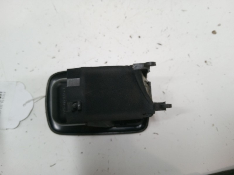 Recambio de maneta interior puerta delantera derecha para ford fiesta iii (gfj) 1.3 referencia OEM IAM 89FBA22620AB  