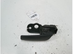 Recambio de maneta interior puerta delantera derecha para fiat qubo (225_) 1.3 d multijet (225cxb1a, 225axb1a, 225cxb11, 225axb1