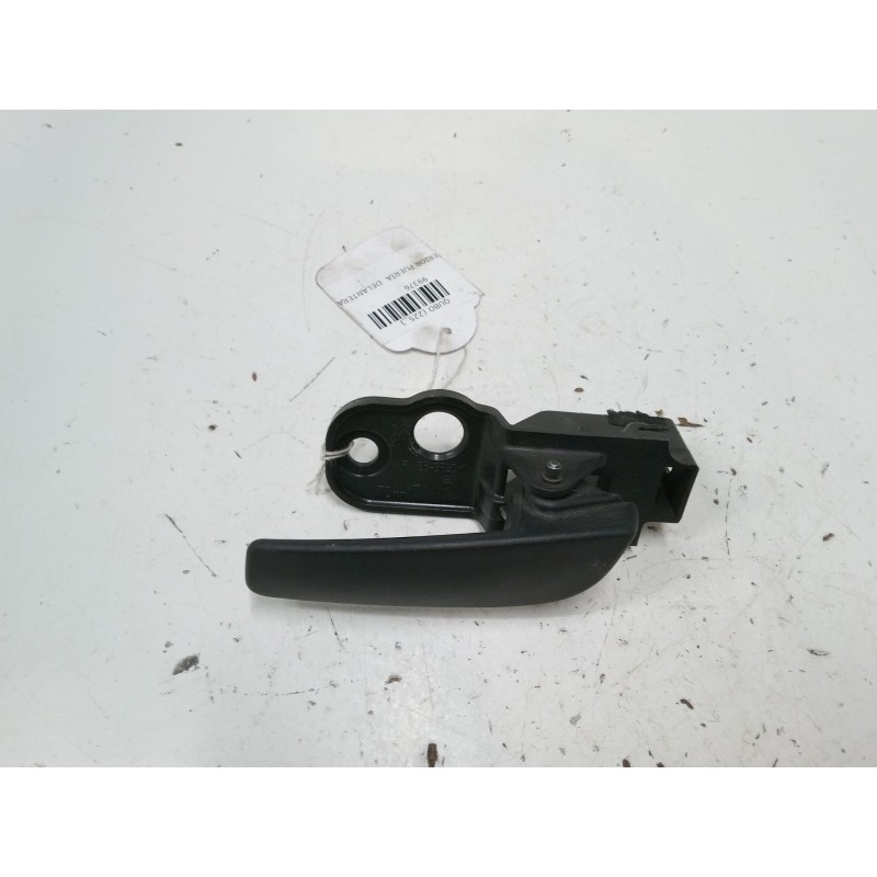 Recambio de maneta interior puerta delantera derecha para fiat qubo (225_) 1.3 d multijet (225cxb1a, 225axb1a, 225cxb11, 225axb1
