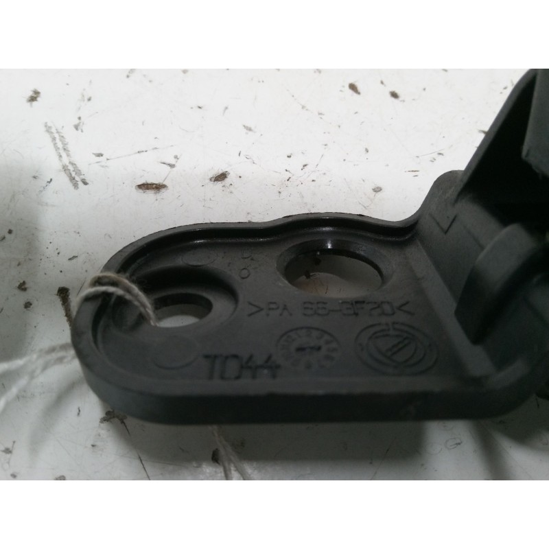 Recambio de maneta interior puerta delantera derecha para fiat qubo (225_) 1.3 d multijet (225cxb1a, 225axb1a, 225cxb11, 225axb1