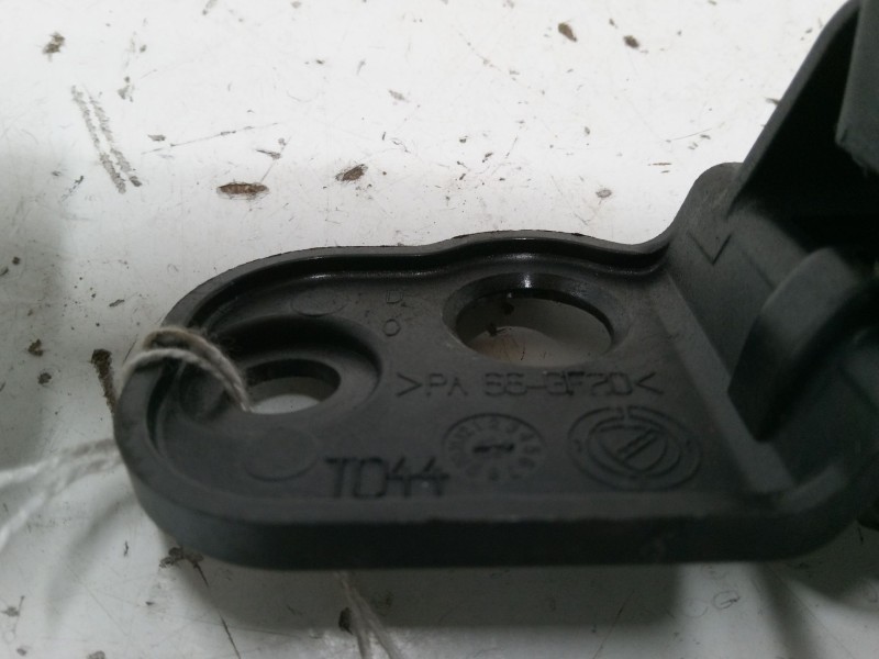 Recambio de maneta interior puerta delantera derecha para fiat qubo (225_) 1.3 d multijet (225cxb1a, 225axb1a, 225cxb11, 225axb1