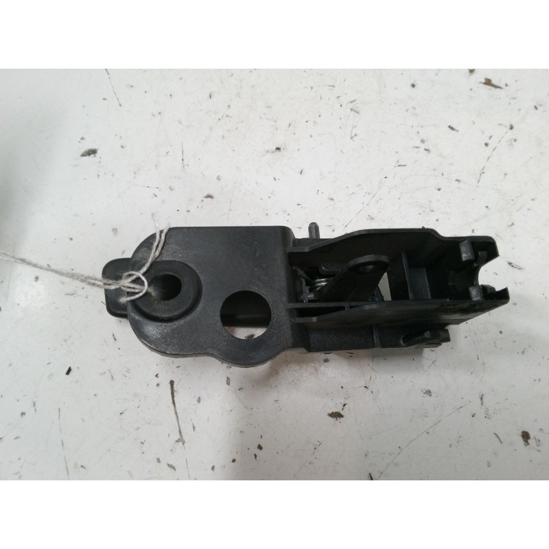Recambio de maneta interior puerta delantera derecha para fiat qubo (225_) 1.3 d multijet (225cxb1a, 225axb1a, 225cxb11, 225axb1
